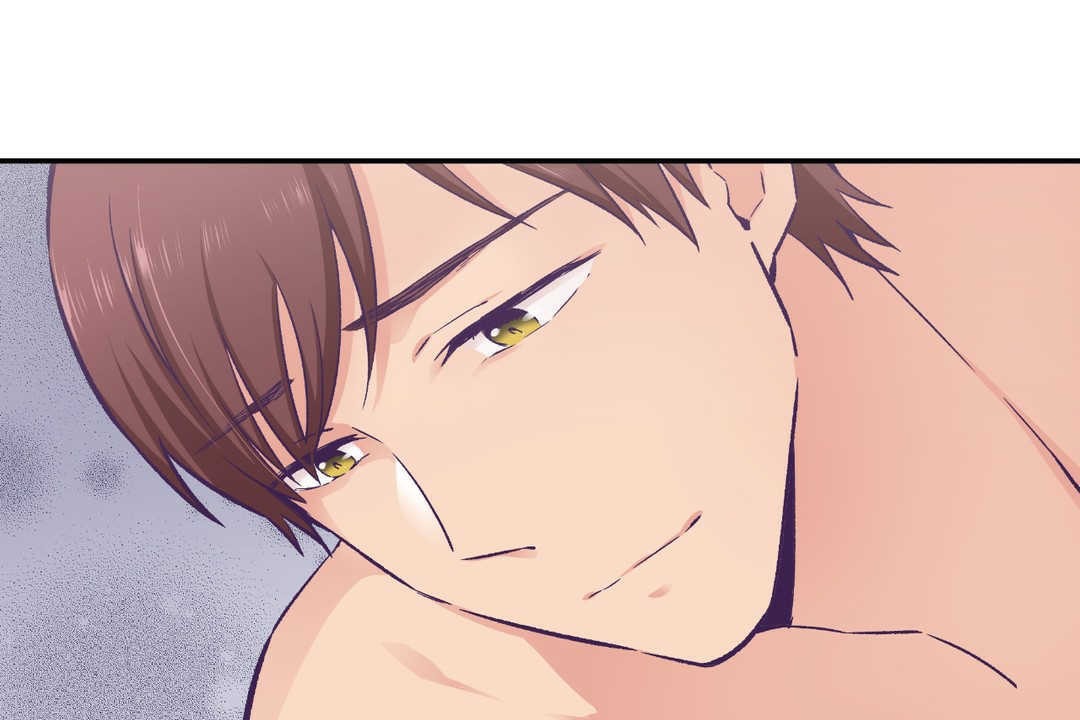 可爱的他第16话