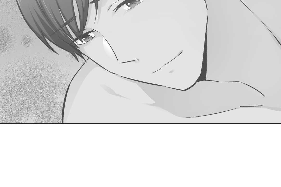 可爱的他第16话