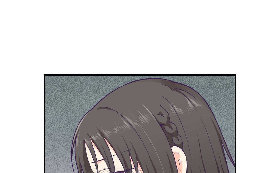 可爱的他第16话