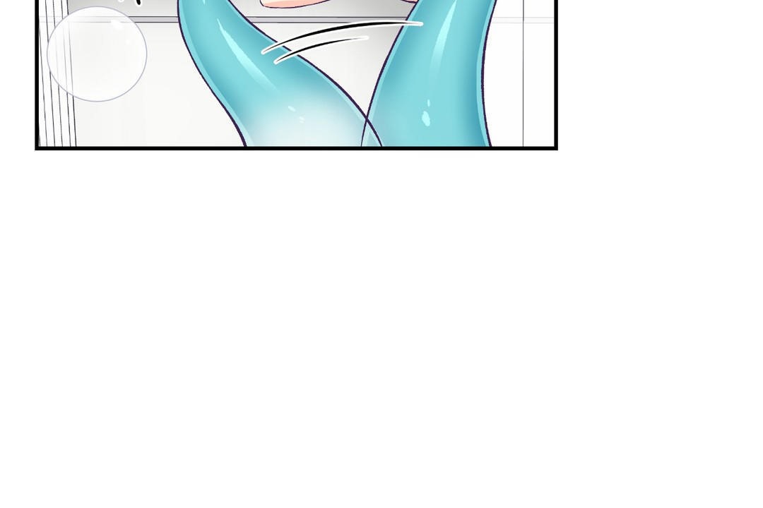 可爱的他第18话