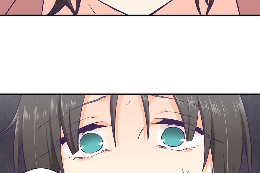 可爱的他第19话