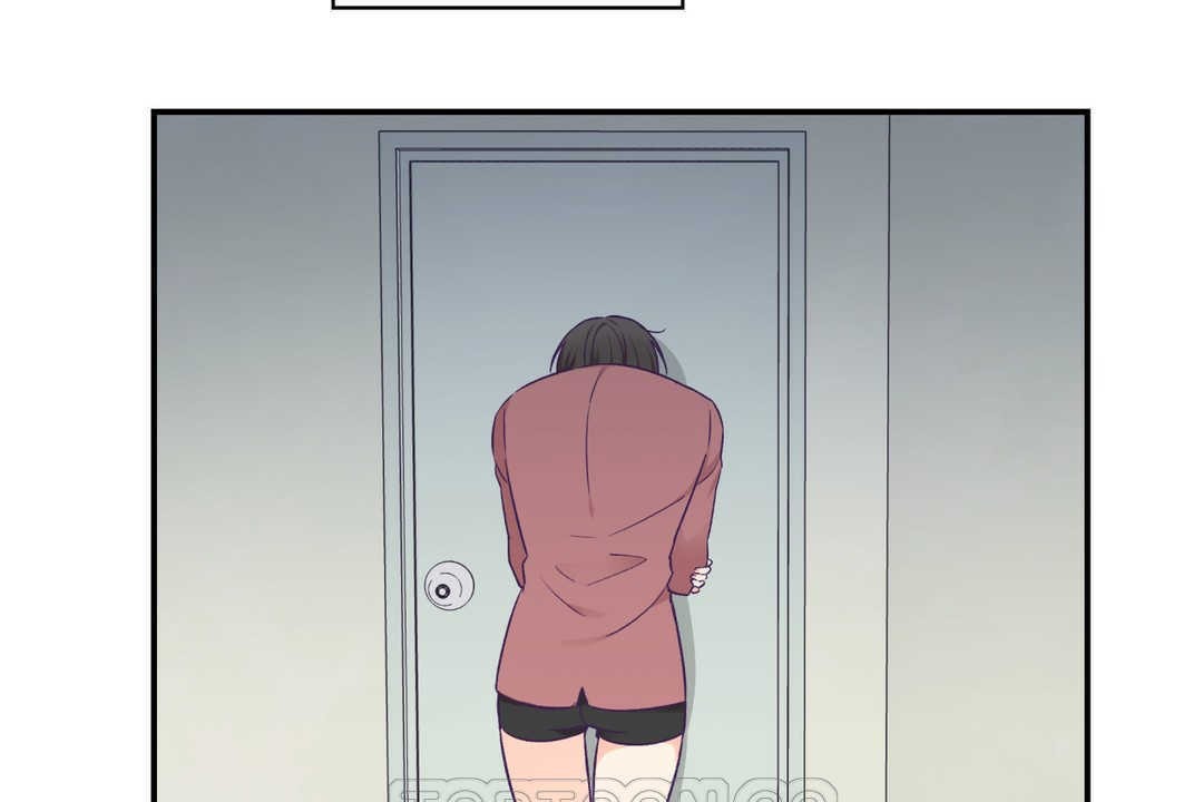 可爱的他第19话