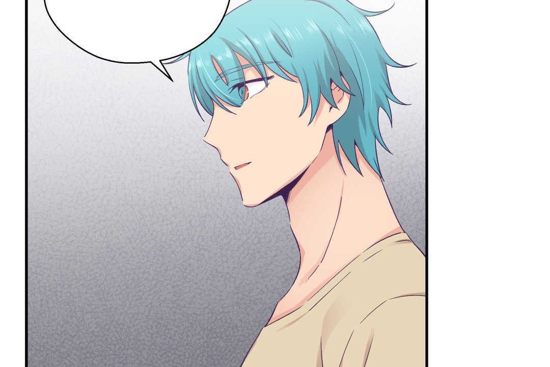 可爱的他第20话