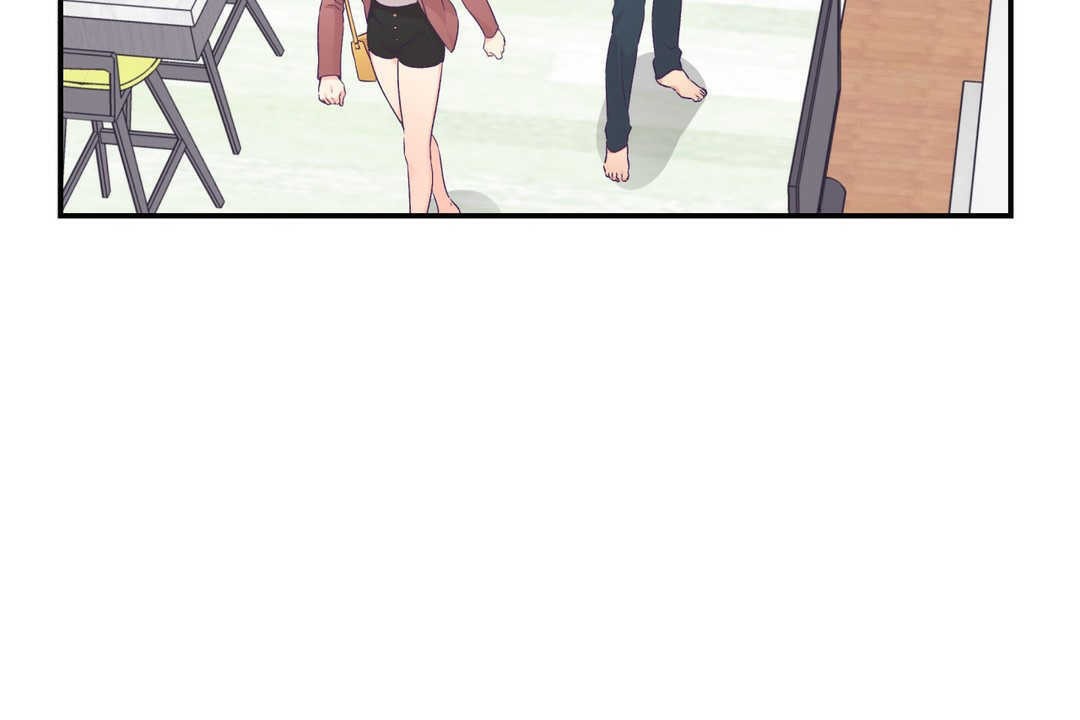 可爱的他第20话