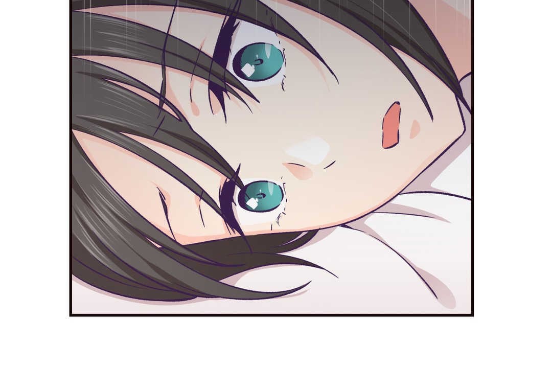 可爱的他第20话