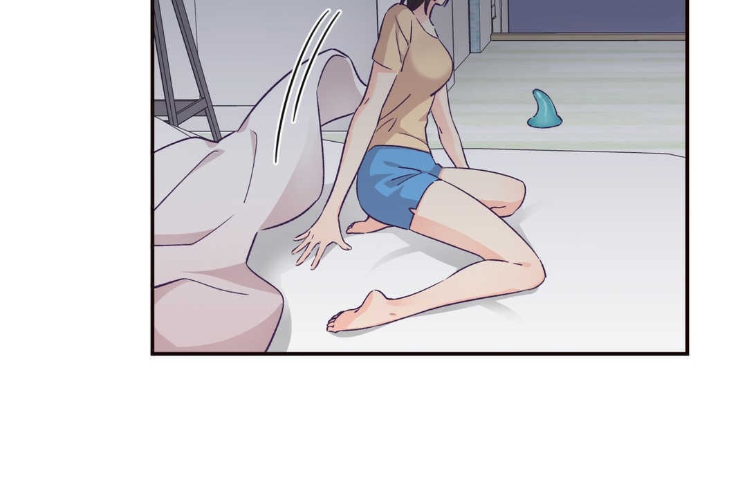 可爱的他第20话