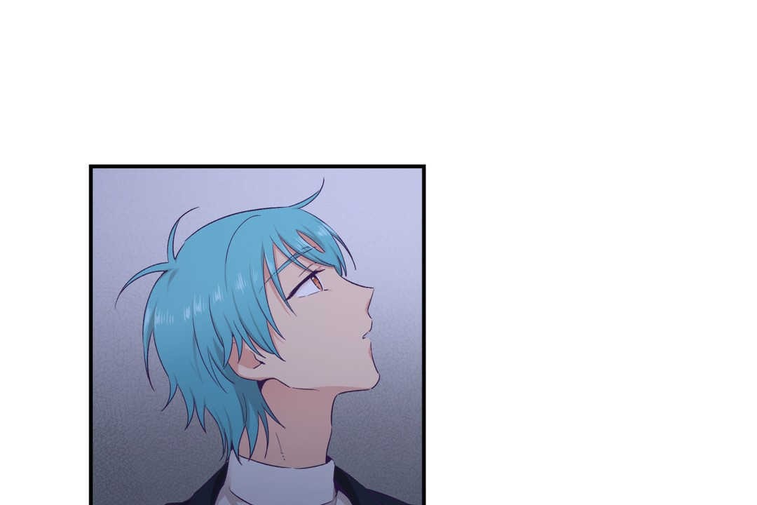 可爱的他第20话