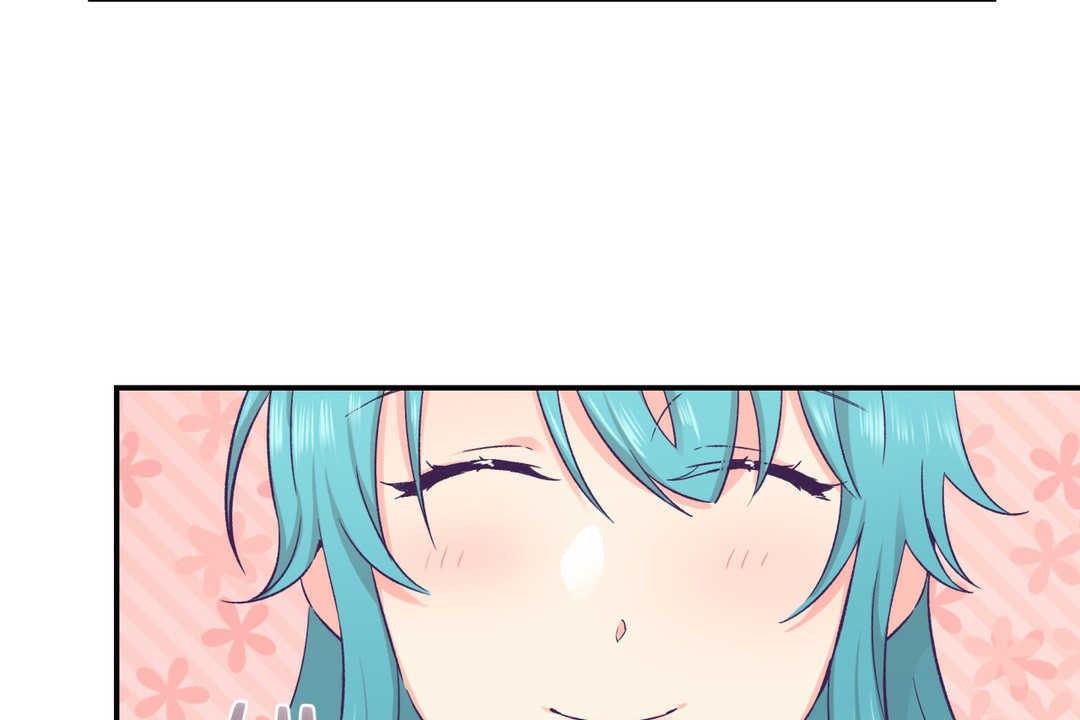 可爱的他第20话