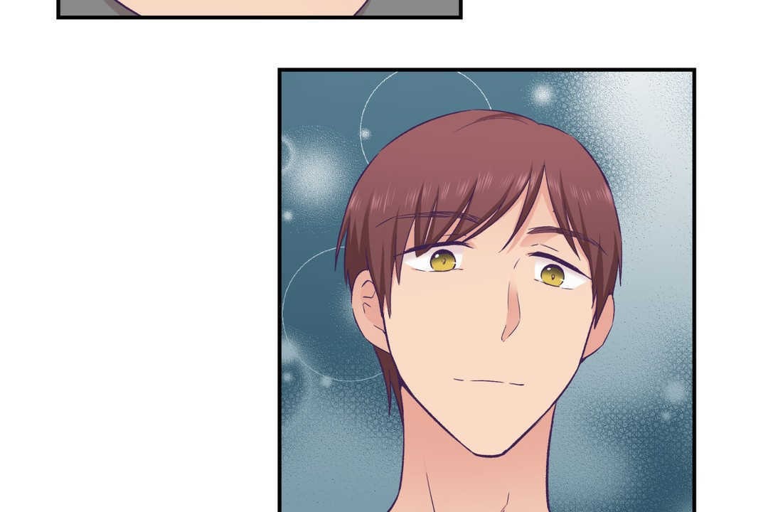 可爱的他第20话