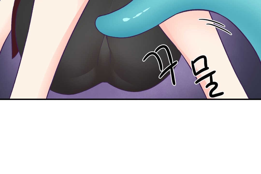 可爱的他第21话