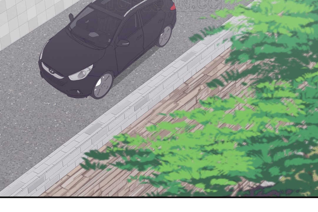 可爱的他第21话