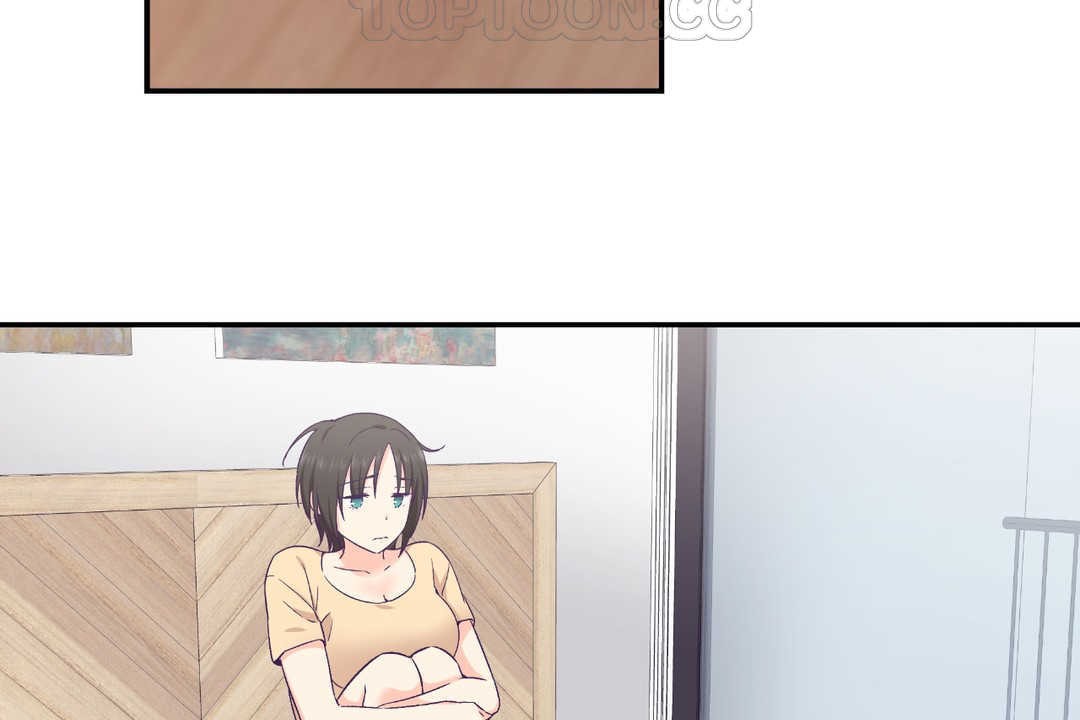 可爱的他第21话