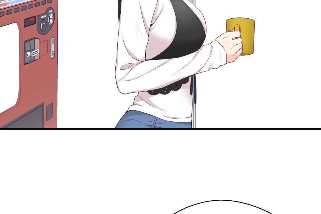 可爱的他第21话