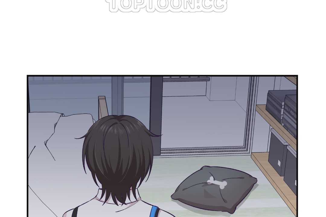 可愛的他第22話