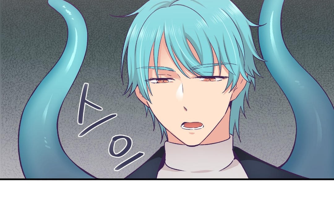 可爱的他第23话