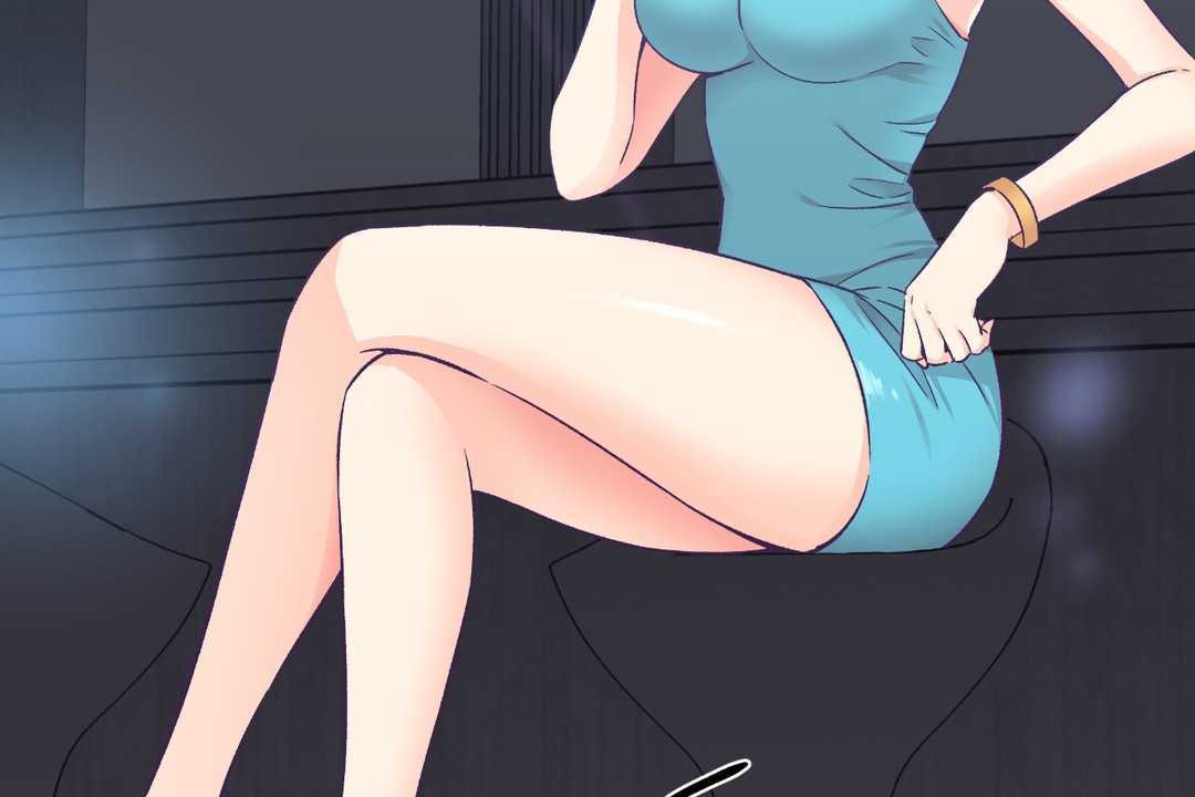 可爱的他第25话