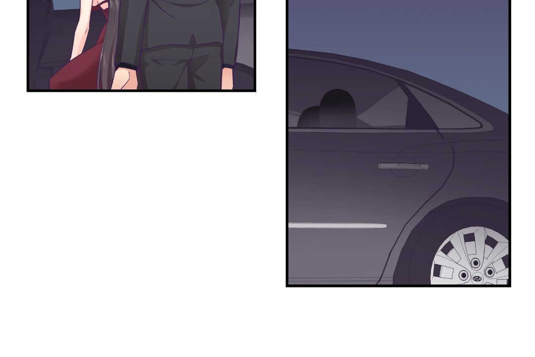 可爱的他第25话