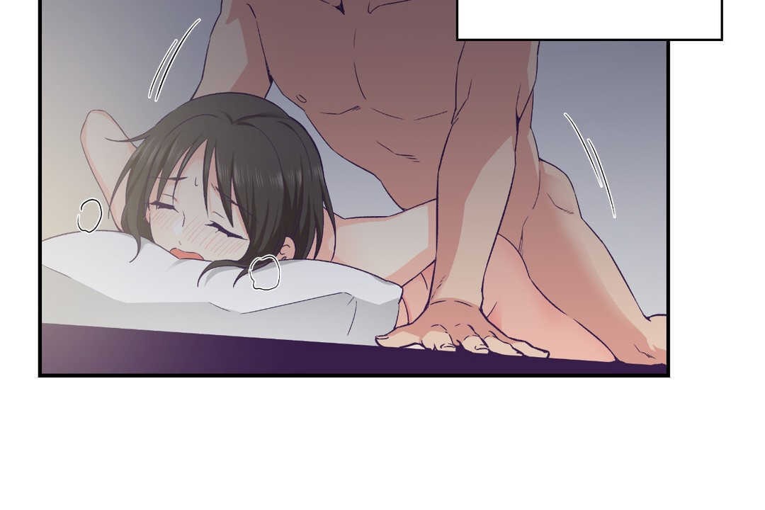 可爱的他第25话