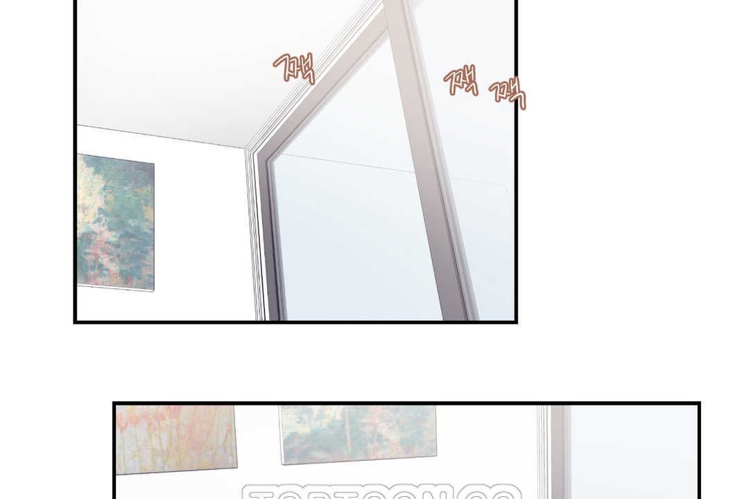 可爱的他第25话