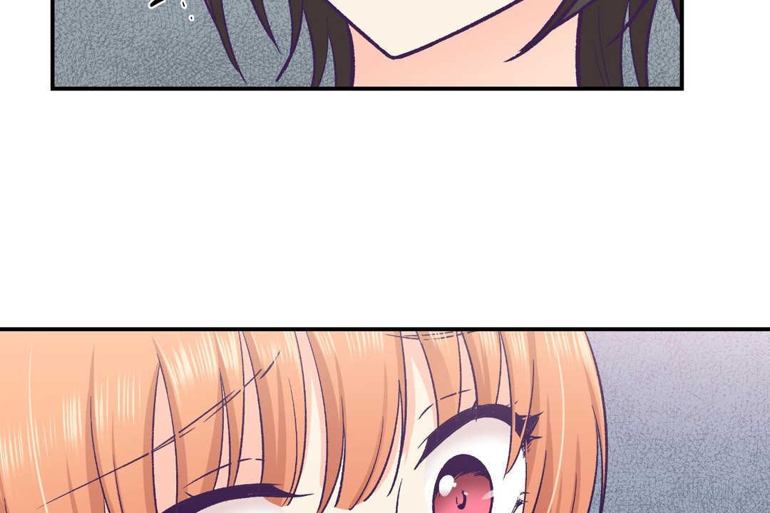 可爱的他第25话