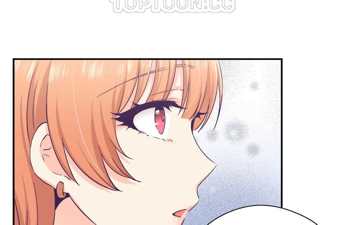 可爱的他第25话