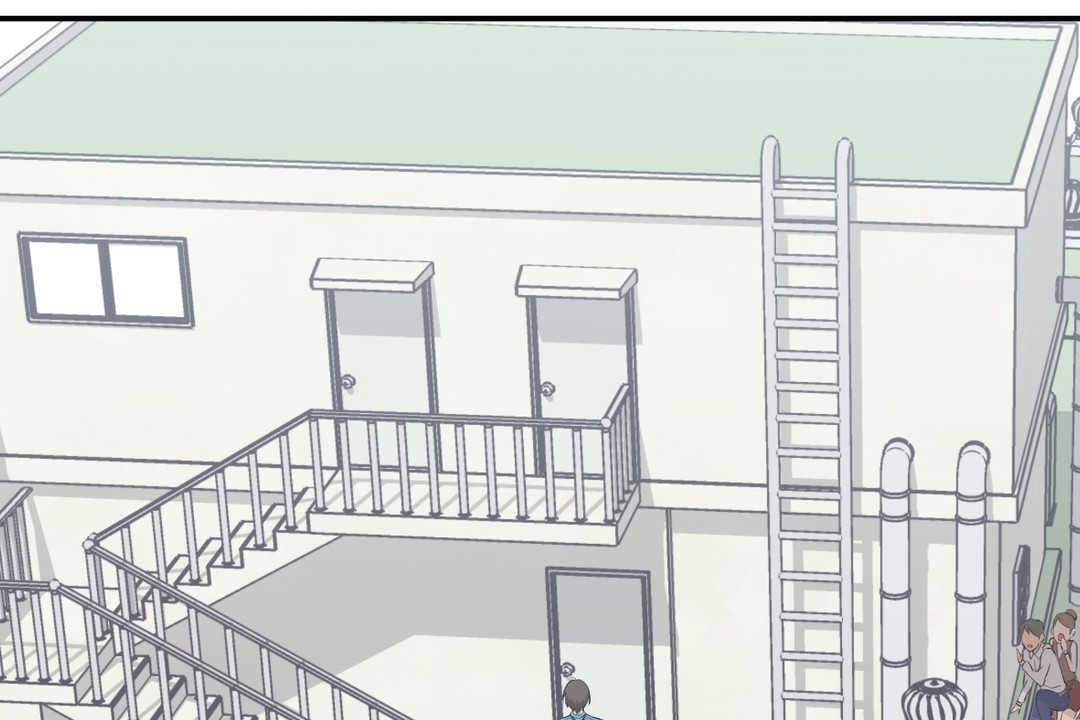 可爱的他第26话