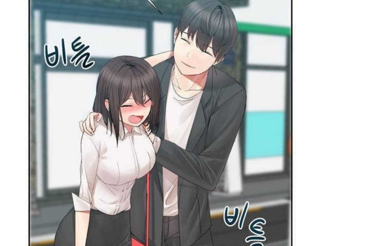 男公关与富家女第1话