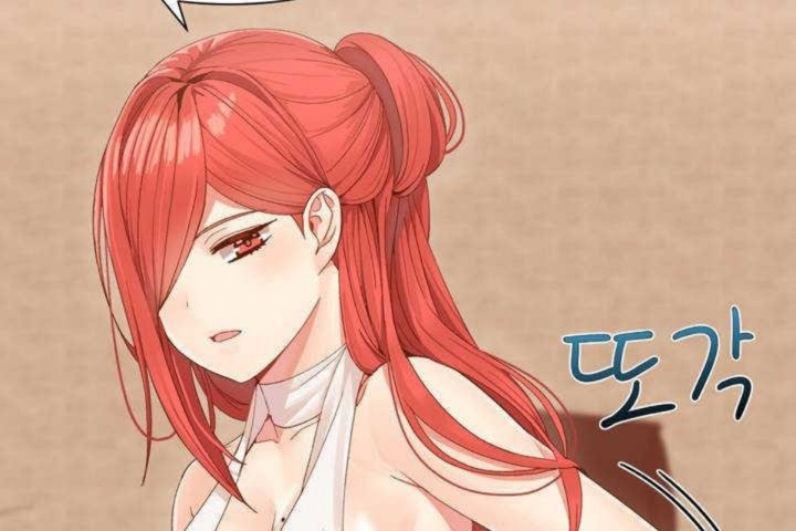 男公关与富家女第2话