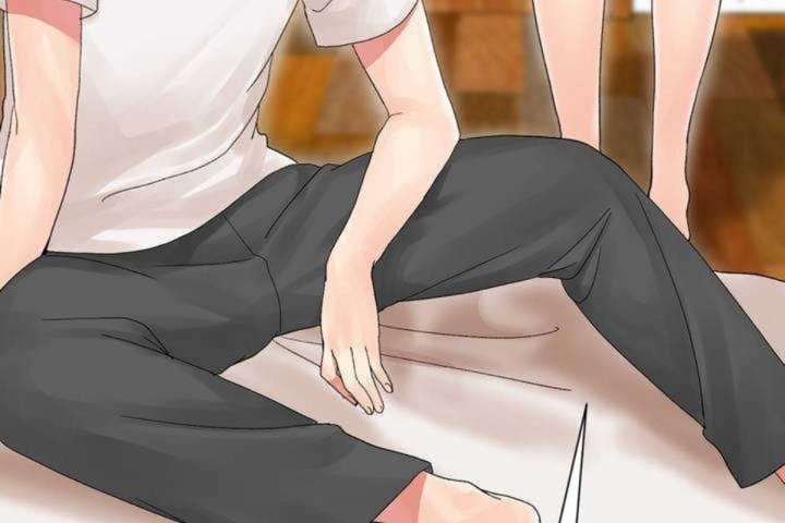 男公关与富家女第3话