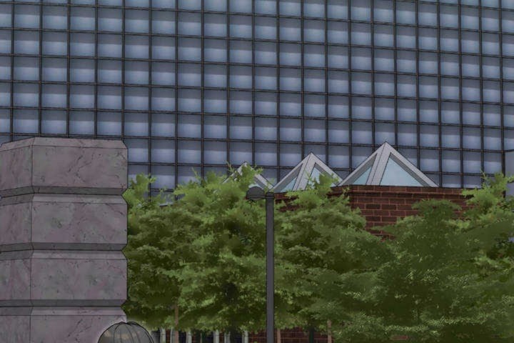 男公关与富家女第4话