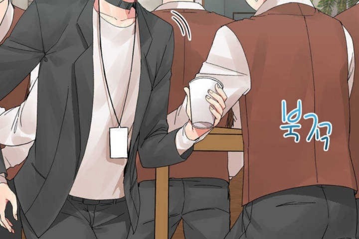 男公关与富家女第4话