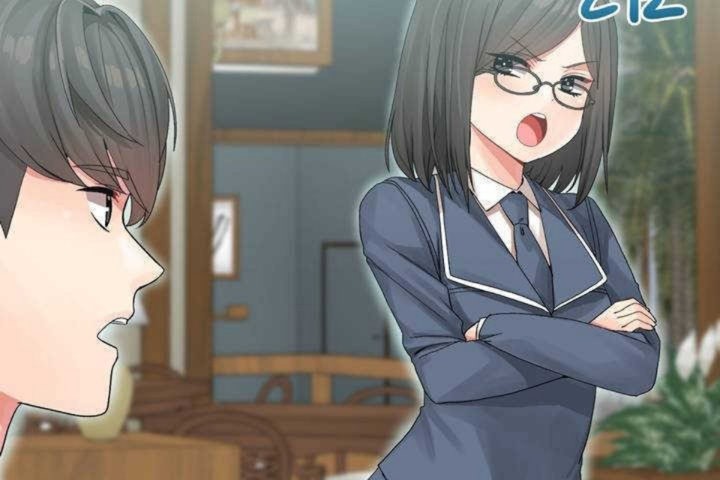 男公关与富家女第5话