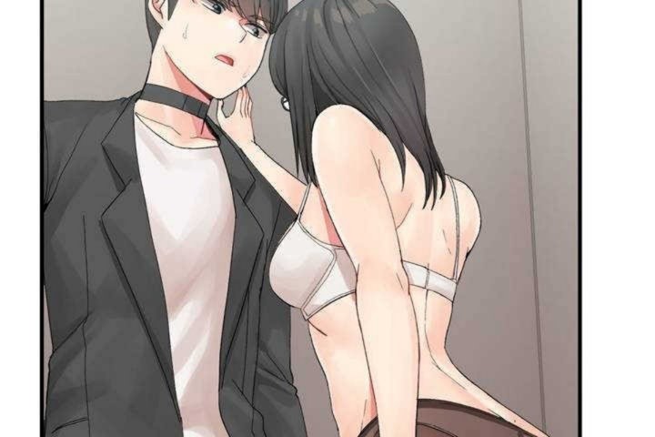 男公关与富家女第5话