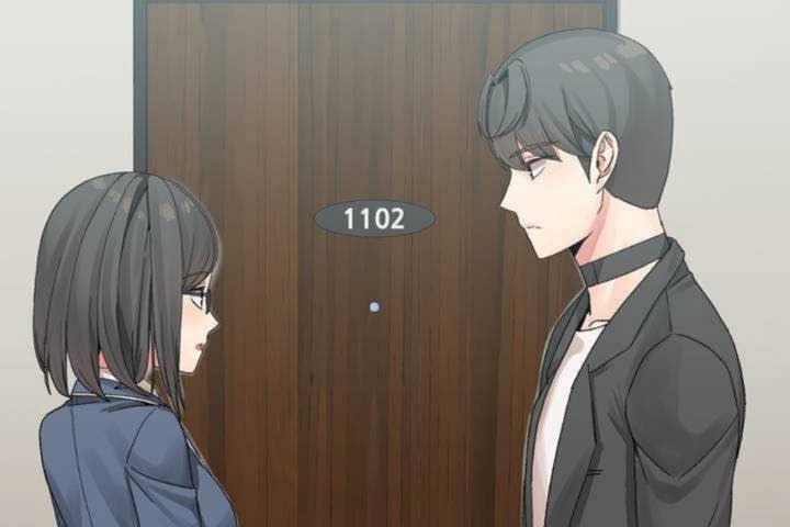 男公关与富家女第6话