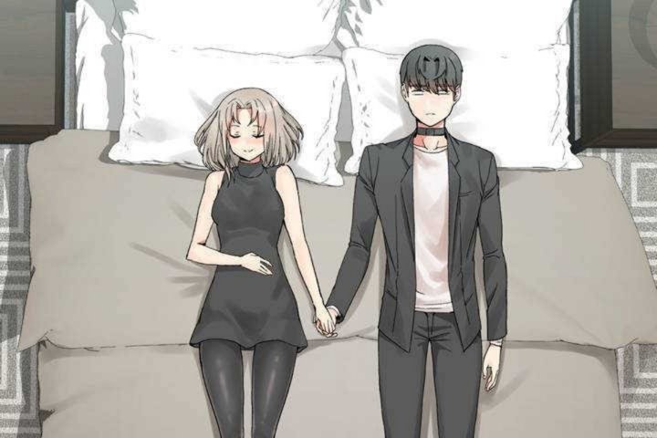 男公关与富家女第6话