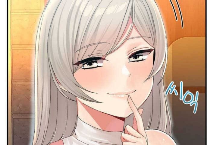 男公关与富家女第9话