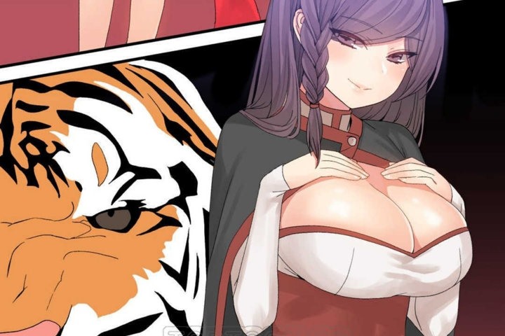 男公关与富家女第14话