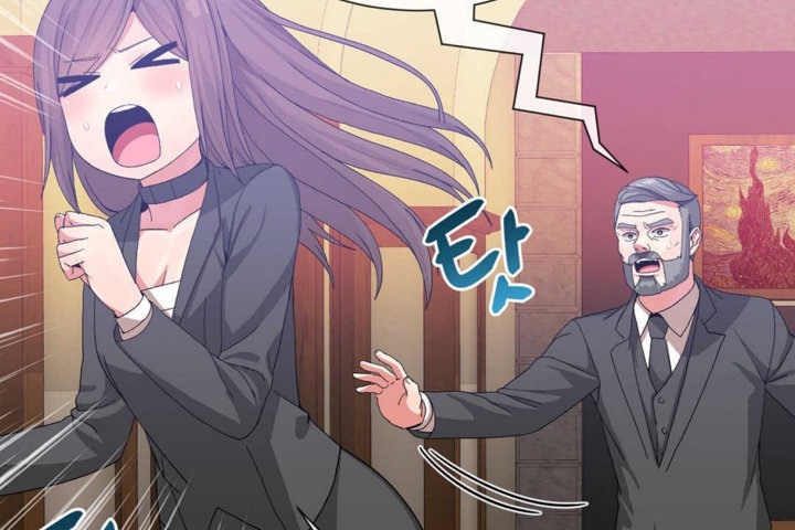 男公关与富家女第20话