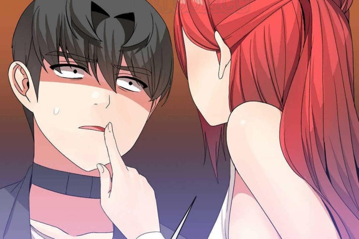 男公关与富家女第23话