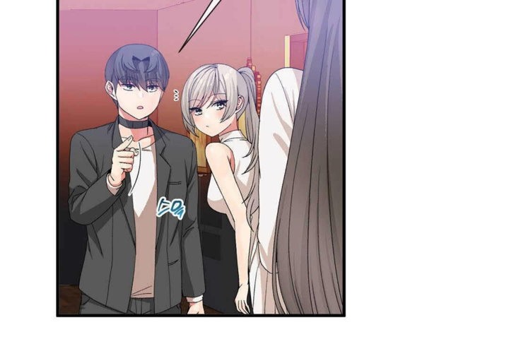 男公关与富家女第24话