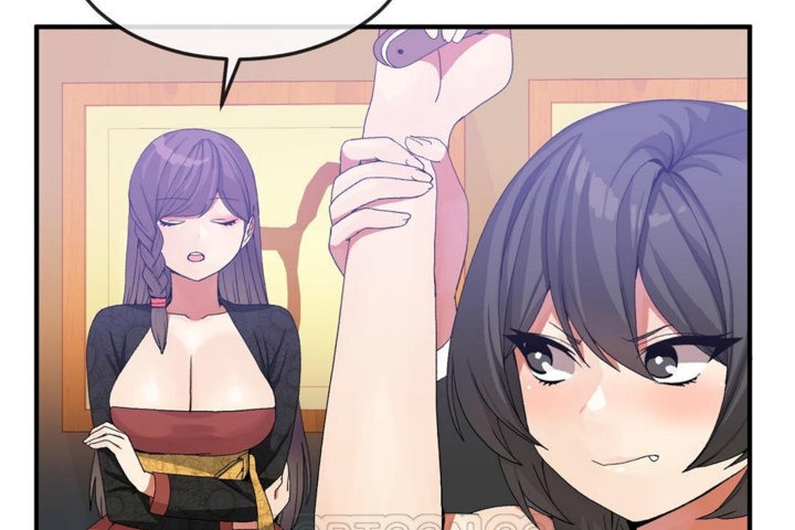 男公关与富家女第32话