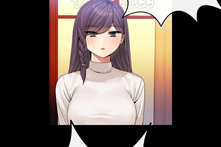 男公关与富家女第33话