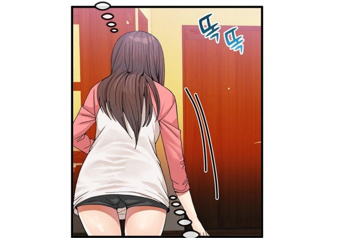 男公关与富家女第33话