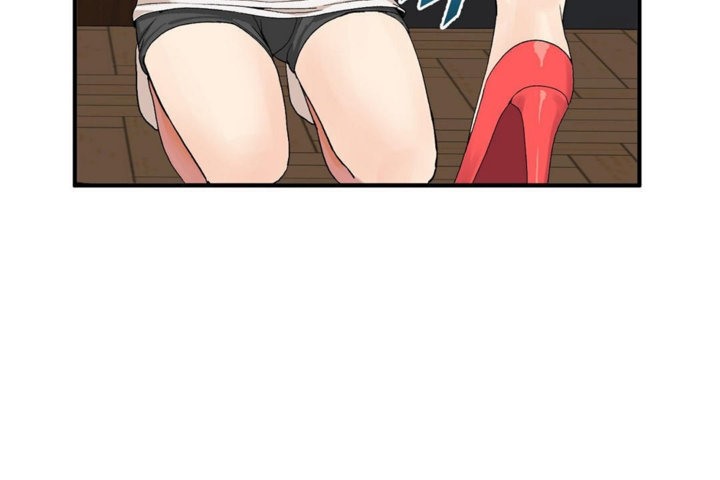 男公关与富家女第34话