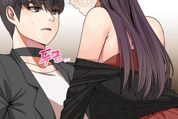 男公关与富家女第34话