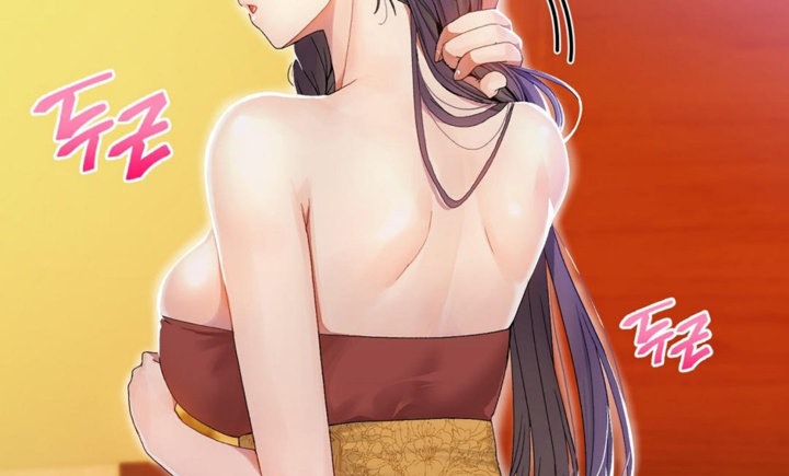 男公关与富家女第34话