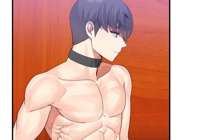 男公关与富家女第35话