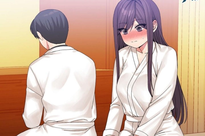 男公关与富家女第38话