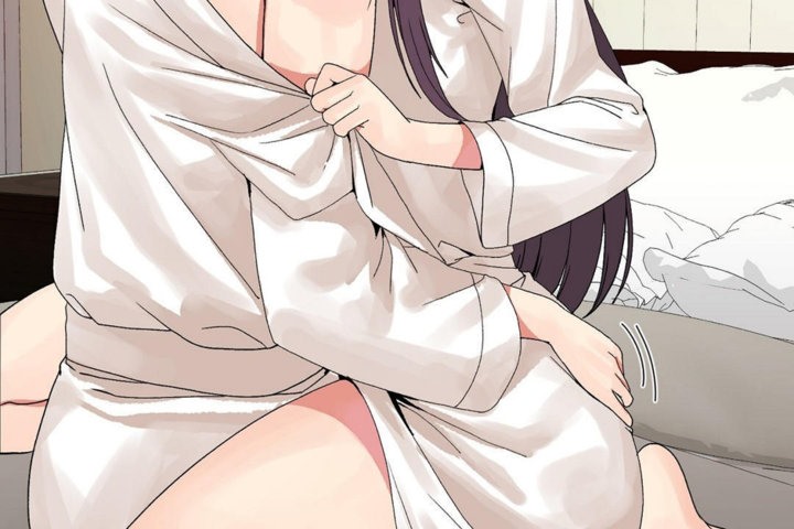 男公关与富家女第38话