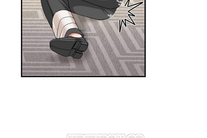 男公关与富家女第43话